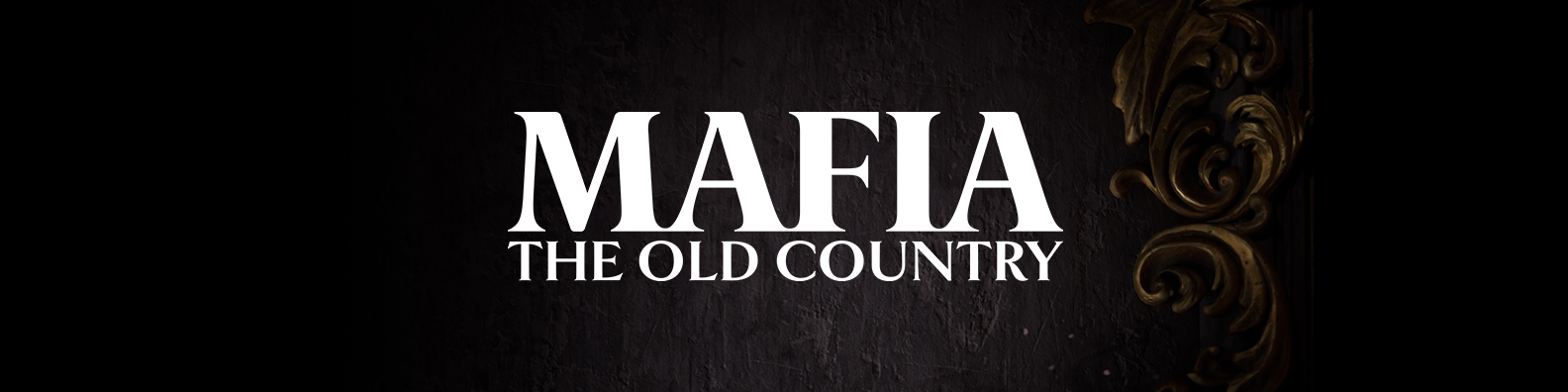 Mafia Old Country